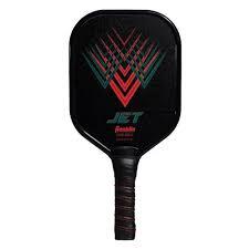 Franklin Sports Jet Aluminum Pickleball Paddle