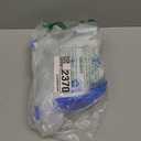 Frida Baby Electric NoseFrida Nasal Aspirator for Baby, Nose Sucker for Baby & Toddler, Upgraded Nasal Aspirator for Congestion + Allergy Relief with 3 Suction Levels, 2 Silicone Tips, USB