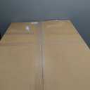 12 Gallon RV Fresh Water Tank, Potable Water Storage Tank for Drinking, Cooking, Cleaning, and Showering, Use in Campers, Trailers, Motorhomes, and RVs, Cube Shape, 24" x 15" x 9" (WT-5544)