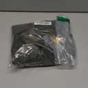 Rdruko Men's Polo Shirts Short Sleeve Quick Dry Outdoor Golf Sports Shirts with Pocket (4X-Large, 01 N-army Green)