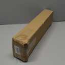 Meangood Floating Shelves Wall Mounted Set of 2, Rustic Wood Wall Storage Shelves for Bedroom,Living Room,Bathroom, Kitchen Torched Wood