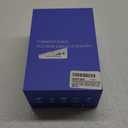 2K Video Peephole Doorbell Camera with 32GB Memory Card, Door Viewer with 4.3" Color Monitor, 8000mAh Battery, 170 Wide View, Motion Detection Alerts, Night Vision