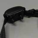 DogRook Dog Bark Collar | Smart Collar for Dog Training | No Shock | Beep & Vibration | Rechargeable | No Bark Collar for Dogs | Anti Bark Collar for Large Dog, Medium Dog, Small Dog | 12-110 lbs