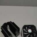 Thermalright Peerless Assassin 120 Black CPU Air Cooler, 6 Heat Pipes,TL-C12B PWM Fan, Aluminium Heatsink Cover, AGHP Technology, for AMD AM4/AM5/Intel LGA 1700/115X/1851/1200/2066/2011 PA120 Black