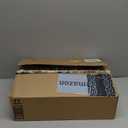 Westinghouse Heated Blanket Full Size - Electric with 10 Heating Levels, 1-12 Hours Auto Shut Off, Fast Warming, Machine Washable (Full, 72x84 Inches, Light Grey)