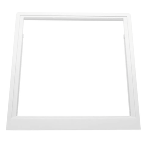 Shelf Frame Without Glass Refrigerator Delicatessen Drawer Cover for Frigidaire Refrigerator Replaces 240350901, 240350902，AH2361213, EA2361213