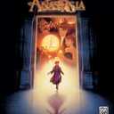 Selections from Anastasia "Big Note Piano"