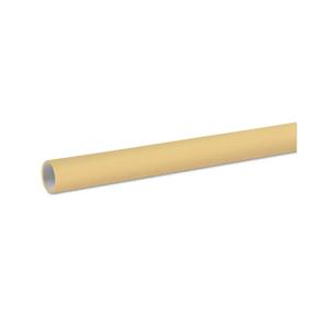 Pacon 57865 Fadeless Paper Roll, 48-Inch x 50 ft., Tan
