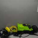 Pressure Washer, Power Washer with Foam Cannon,High Pressure Cleaning Machine with 4 Nozzles for Car, Patio, Driveway,Fences,Decks