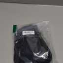 a.Jesdani Women's Shrug Sweaters Tie Front Long Sleeve Rib Knit Bolero Open Front Cropped Cardigan S-1X (Medium)