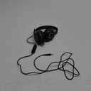 Cyber Acoustics 3.5mm Stereo Headset (AC-5002)  Durable, Crisp, and Clear Communication in Classrooms and at Home (Unit)