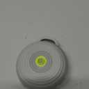 Yogasleep Hushh Portable White Noise Sound Machine for Baby, 3 Soothing Natural Sounds with Volume Control, Compact Size, Noise Canceling for Sleep Aid, Office Privacy, & Meditation, Registry Gift