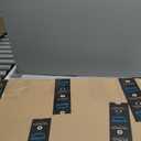 Vencer 18" x 24" Artist Sketch Tote Board,Drawing Board with Clips and Handle for Classroom,Studio or Field Use,VAB-002