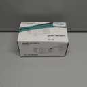 Fingerprint Smart Door knob, Keyless Entry Door Lock with Keypad, 4-1 in Unlock (APP/Code/Fingerprint/Key) Back Locking, Auto Lock, Anti Prying Password, for Home, Office, Hotel (YL-78A-SILVER-NEW)