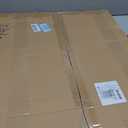 5 Panel No Dig Decorative Garden Fence 32" H x 11.8'L Outdoor Dog Barrier