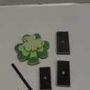 Panelee 3 Pcs Valentines Day Heart Wooden Sign Love Heart Shape Tall Standing Table Sign Valentines Day Wooden Decor for Home Farmhouse Table Centerpiece Decor