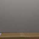 33.5''x 80'' Heavy Duty Retractable Roll Up Banner Stand, Aluminum Portable Sign Holder with Padded Canvas Bag for Trade Show Exhibition Store Displays (Stand Only)