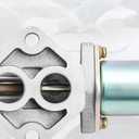 Idle Air Control Valve fit for 1986-1993 Ford F-150 F-250 F-350, Bronco Aerostar Ranger Explorer E-150 E-250 E-350 Econoline 1985 1986 1987 1988 1989 1990 1991 1992 1993 1994 1995, AC23