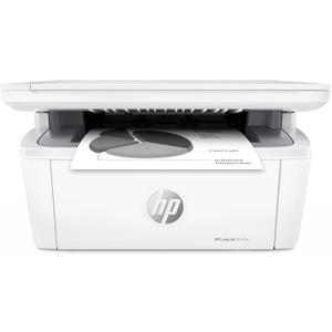 HP Laserjet MFP M140w Wireless Black & White Printer, Print, scan, Copy, Fast speeds, Easy Setup, Mobile Printing, Best-for-Small Teams