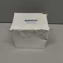 Baby Bath Rinse Cup, Silicone Body Washing Rinser Cup with Easy Grip Handle (Sage)