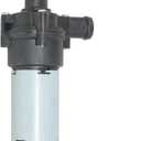 0392020039 Electric Auxiliary Water Pump w/Gasket fit for 2000-2006 Audi S4 A4 A6 Allroad TT Quattro VW Golf GTI Jetta 1.8L 2.7L 2.8L 078965561