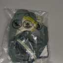 Dog Onesie Coat - Water-Repellent & Stretchable, Dirt-Resistant Outdoor Puppy Suit with Reflective Strips | Controls Shedding | for Small, Medium, Large Dogs (Olive Green, 5XL(Weight 65-88 lbs))