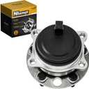 512646 FWD Rear Wheel Bearing Hub Assembly for Kia Sorento 2016-2020