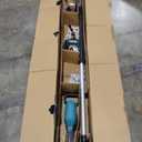 Makita XAU02ZB 36V (18V X2) LXT Brushless 10" Telescoping Pole Saw, 13' Length, Tool Only