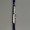 Muscle Roller Massage Roller Stick- Deep Tissue Fascia Blaster for Myofascial Pain Relief, Lymphatic Drainage & Body Sculpting, Handheld Physical Therapy & Recovery Tool (Purple Black-18 inch)