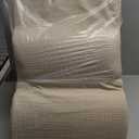 3-Step Dog Ramp and Stairs for Sofa and Chair - Non-Slip Sturdy Pet Steps for Small Dogs and Cats,15.7" H,Beige