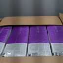 Filtrete 20x20x4 AC Furnace Air Filter, MPR 1550, MERV 12, Fits Honeywell, CERTIFIED Asthma & Allergy Friendly, Electrostatic Air Cleaning Filter, 4-Pack (actual size 19.88 x 19.88 x 4.31)