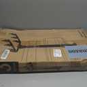 Allen Sports 3-Bike Hitch Racks for 1 1/4 in. and 2 in. Hitch