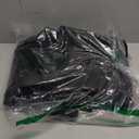 Flygo Womens Fleece 2 Piece Outfits Sweatsuit Crop Pullover Sweatshirt Joggers Pants Tracksuit Set. Size M.