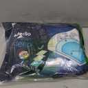 Derila Memory Foam Pillow & Additional Pillowcase