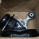 YBDDZH Engine Motor and Transmission Mount Kit Compatible with 20162019 Ford Explorer 2.3L L4 Turbocharged Automatic FWD Transmission,Replace OE A5634 BB5Z6038F A5917 FB5Z6068C A5875 BB5Z6038G 3pcs