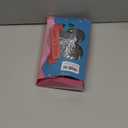 14Inch Curly Wig, Full Curls Wigs for Black Women Big Curly Wig Soft Fluffy Natural Synthetic Hair for Daily and Party (Dark Brown)