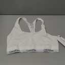 Calvin Klein Women's Top, White, Large