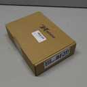 Nitial 10 Pieces 1/4 Cup Measuring Cup Bulk Stainless Steel Measuring Scoop Small Coffee Scoop with Silicone Handle Kitchen Gadgets for Cooking (Purple)