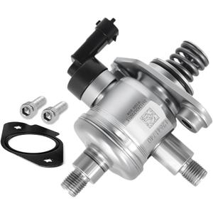 2010-2021 High Pressure Fuel Pump Fit for Chevrolet Equinox/Traverse/Impala 10-21, GMC Terrain/Canyon 10-17, Buick Enclave LaCrosse 10-21, Cadillac CTS XTS 10-19, 3.0L 3.6L V6, Replaces 12622475