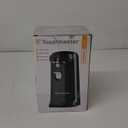 Rehabilitation Advantage Easy Open Electric Can Opener