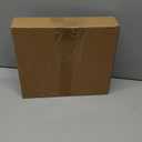 TACOBRO [Full-Coverage ] Center Console Organizer Compatible with 2019-2022 Chevy Silverado 1500/GMC Sierra 1500 and 2020-2023 Silverado/Sierra 2500/3500HD Accessories, Armrest Insert Tray, Red