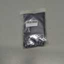 Upgrade Rypt Grip Gym Hand Grip Weight Lifting Grip for Men and Women Anti- Slip Workout Grips-Soft Silicone Hand Palm Protector Gloves for Weight lifting Push-Ups Gym Training and Exercise-Grey.