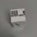 Replacement Charger Base for Philips Sonicare Electric Toothbrush Charger Base for HX6100/HX4100/HX3000/HX6000/HX8000/HX9000 Series US Plug Direct Wall Charger Hygienic White