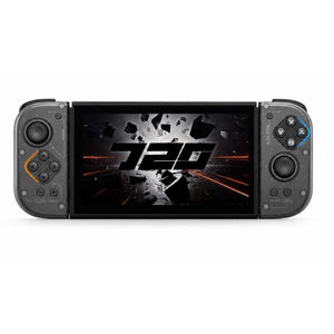 Wireless Phone Controller for iPhone/Android with Hall Joystick, Moblie Controller for iPhone Support Xbox Game Pass, Steam Link, Call of Duty, Roblox, Handheld Gaming Gamepad, Nintendo DS Console