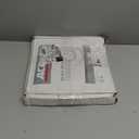 ACDelco Silver 18A953A (19241884) Non-Coated Rear Disc Brake Rotor