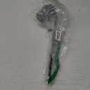 Metal Wall Candle Sconce Holder Set of 2 Wall Mount Candle Holders Modern Wall Candle Sconces Hanging for Living Room Farmhouse Fireplace Wedding 16.5"5"3" (Black)