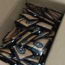 Baronet Coffee Organic ESE Espresso Pods - Espresso Light Roast - 120 Single Serve Pods - 7.2 Grams - Individually Wrapped for Freshness - Rich, Traditional Flavor