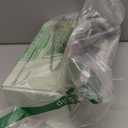 Gooseneck Tablet Holder for Kindle Reading in Bed with Page Turner Remote, Hands Free Desk Bedside Lazy Arm Stand for Kindle Accessories, Gifts for Readers (Glossy Black)