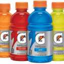 24 Pack Gatorade 12Fl Oz Berry, Orange, Lime, Fruit Punch