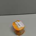 BeYumi Shamrock Bookshelf Border Trim - 65ft St Patrick's Day Green Books Rolled Border Trim Green Shamrock Bookshelf Bulletin Board Set Library Classroom Office Chalkboard Home Wall Party Decoration